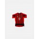 Adidas AC Milan Shevchenko 7 Opel Football Jersey